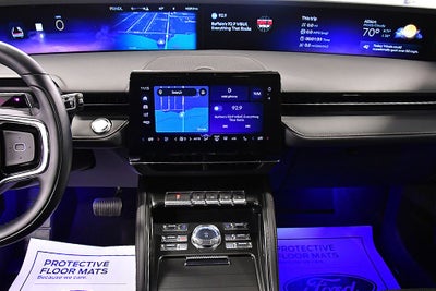 2025 Lincoln Nautilus Reserve Jet