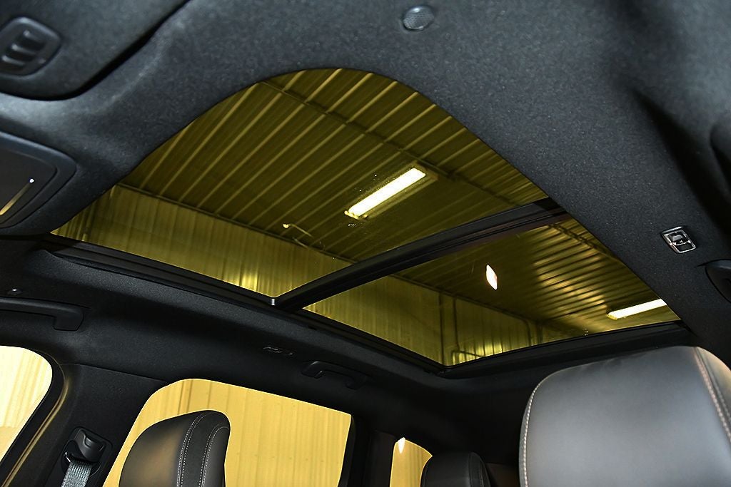 2025 Lincoln Nautilus Reserve Jet