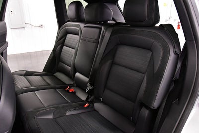 2025 Lincoln Nautilus Reserve Jet