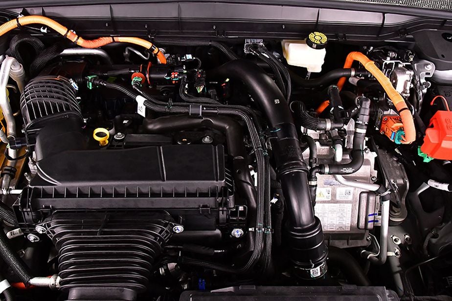 2025 Lincoln Nautilus Reserve Jet