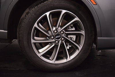 2025 Lincoln Corsair Plug-In Hybrid Grand Touring