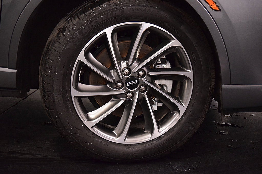 2025 Lincoln Corsair Plug-In Hybrid Grand Touring