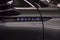 2025 Lincoln Corsair Plug-In Hybrid Grand Touring
