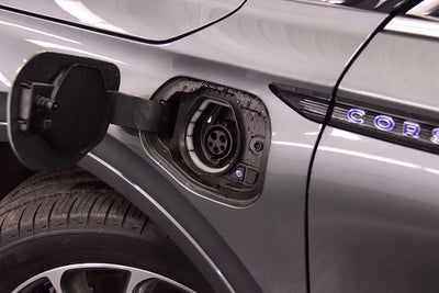 2025 Lincoln Corsair Plug-In Hybrid Grand Touring