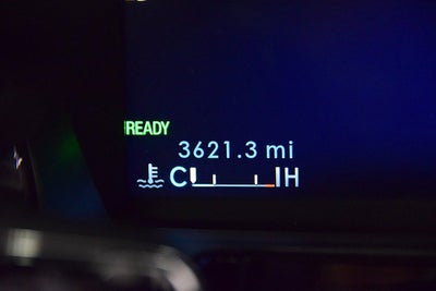 2025 Lincoln Corsair Plug-In Hybrid Grand Touring