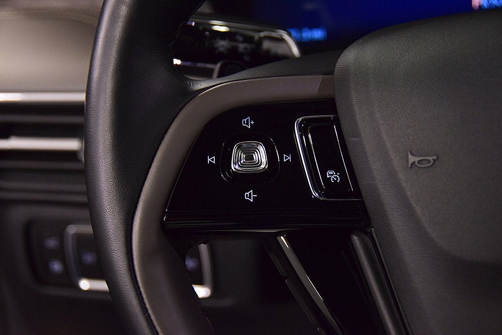 2025 Lincoln Corsair Plug-In Hybrid Grand Touring