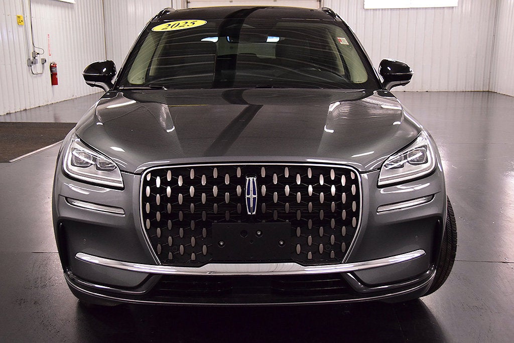 2025 Lincoln Corsair Plug-In Hybrid Grand Touring