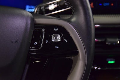 2025 Lincoln Corsair Plug-In Hybrid Grand Touring