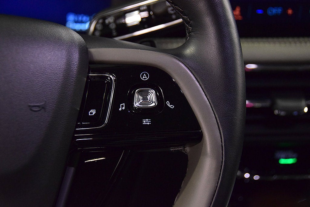 2025 Lincoln Corsair Plug-In Hybrid Grand Touring