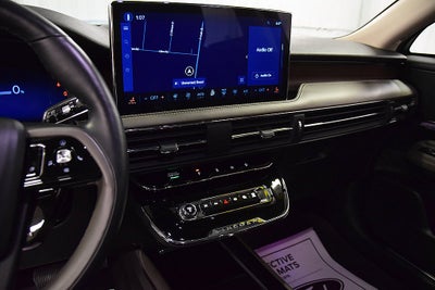 2025 Lincoln Corsair Plug-In Hybrid Grand Touring