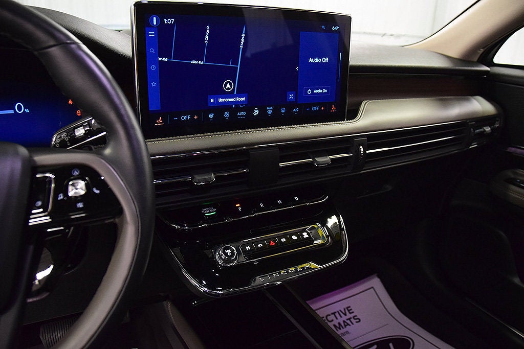 2025 Lincoln Corsair Plug-In Hybrid Grand Touring