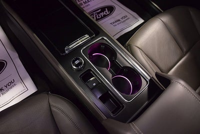 2025 Lincoln Corsair Plug-In Hybrid Grand Touring
