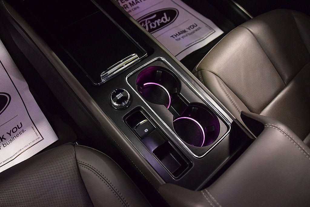 2025 Lincoln Corsair Plug-In Hybrid Grand Touring