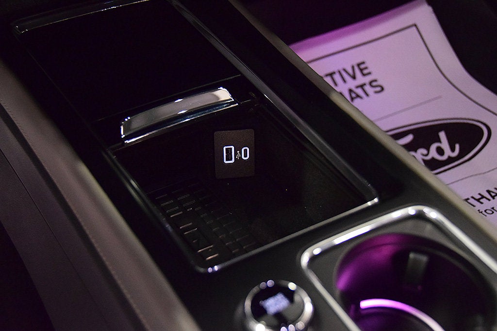 2025 Lincoln Corsair Plug-In Hybrid Grand Touring