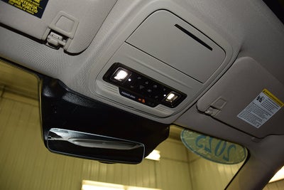 2025 Lincoln Corsair Plug-In Hybrid Grand Touring