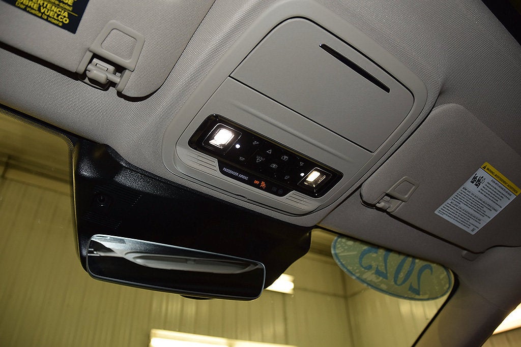 2025 Lincoln Corsair Plug-In Hybrid Grand Touring