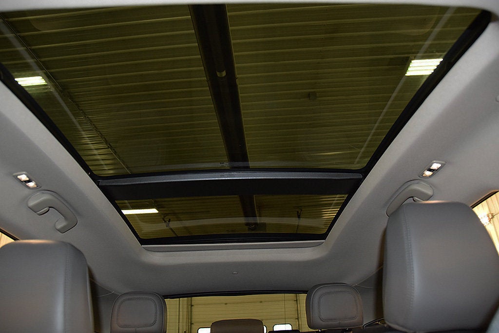 2025 Lincoln Corsair Plug-In Hybrid Grand Touring