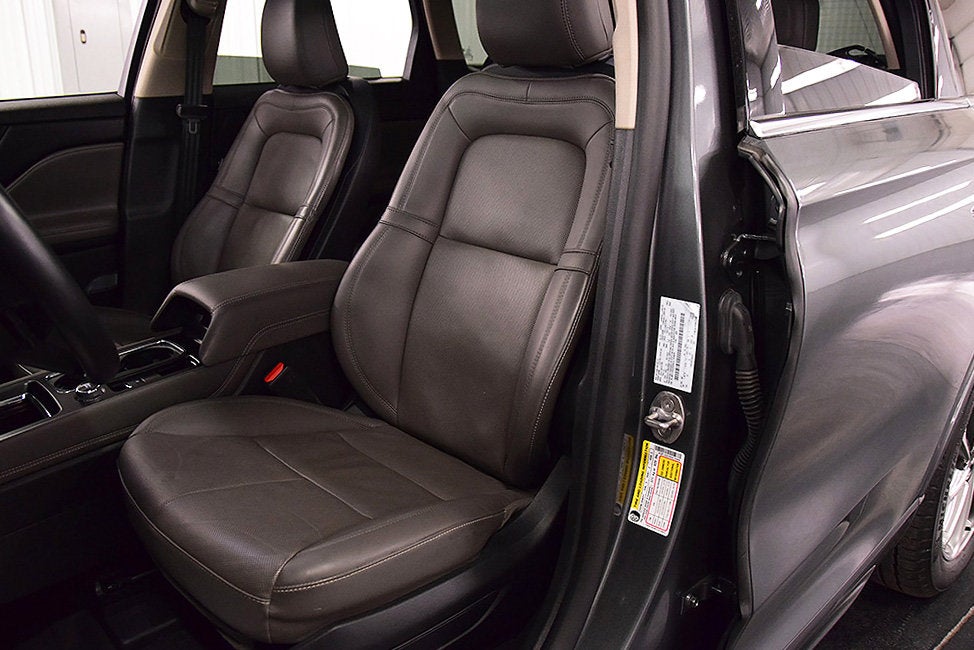 2025 Lincoln Corsair Plug-In Hybrid Grand Touring
