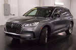 2025 Lincoln Corsair Plug-In Hybrid Grand Touring
