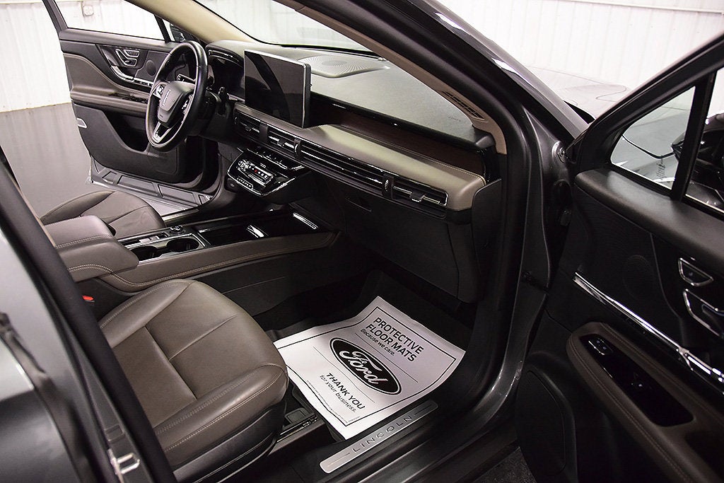 2025 Lincoln Corsair Plug-In Hybrid Grand Touring