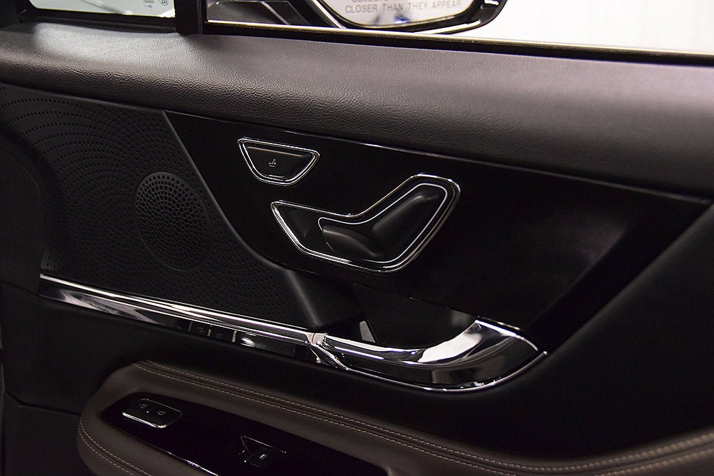 2025 Lincoln Corsair Plug-In Hybrid Grand Touring