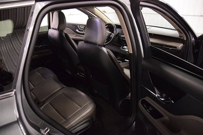 2025 Lincoln Corsair Plug-In Hybrid Grand Touring