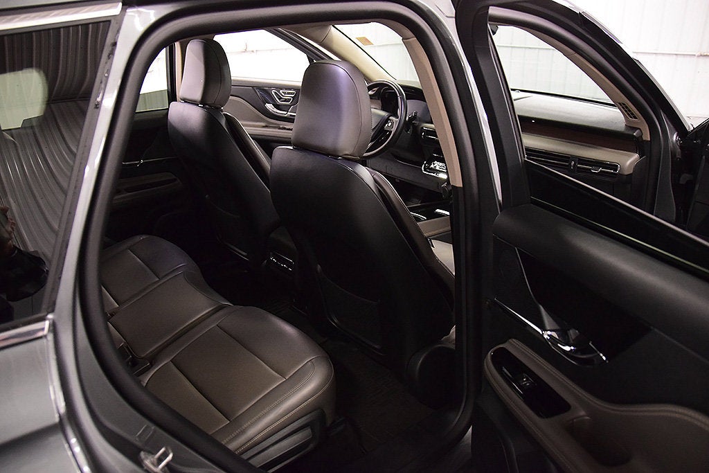 2025 Lincoln Corsair Plug-In Hybrid Grand Touring