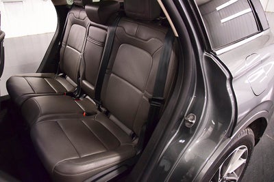 2025 Lincoln Corsair Plug-In Hybrid Grand Touring