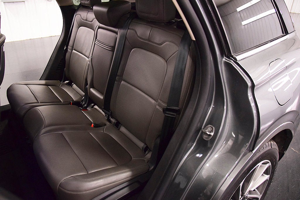 2025 Lincoln Corsair Plug-In Hybrid Grand Touring