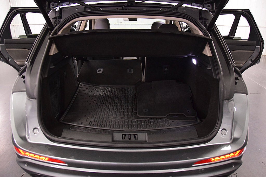 2025 Lincoln Corsair Plug-In Hybrid Grand Touring