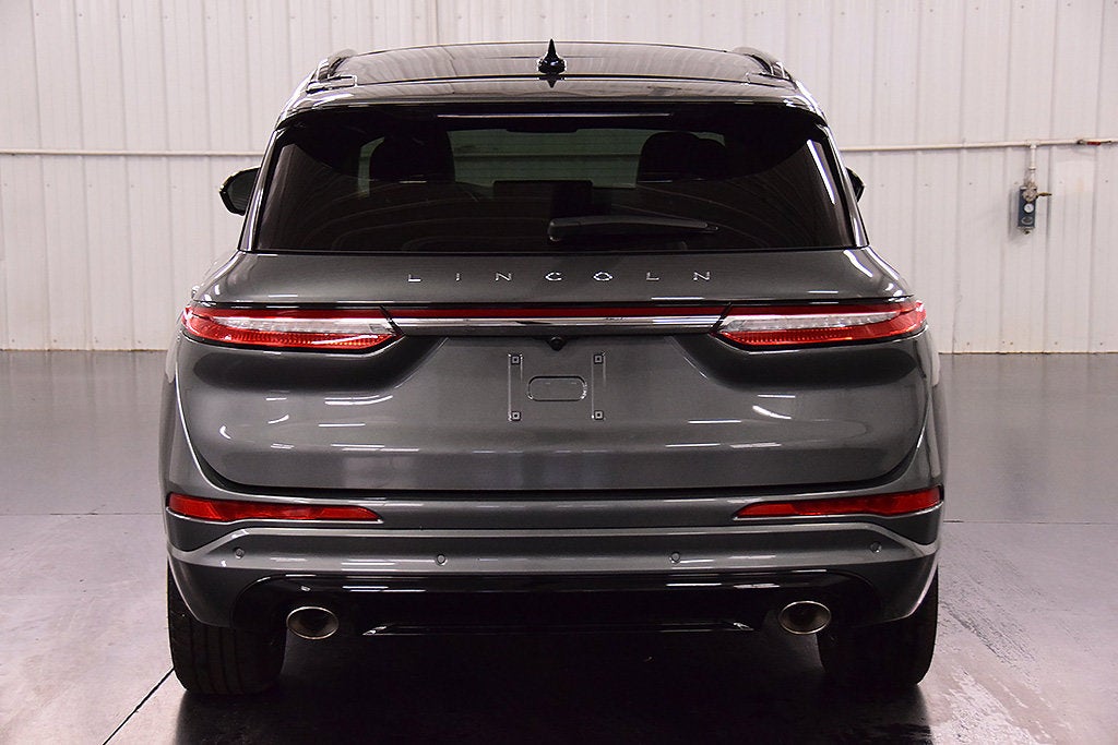 2025 Lincoln Corsair Plug-In Hybrid Grand Touring