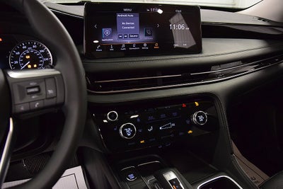 2025 INFINITI QX60 PURE
