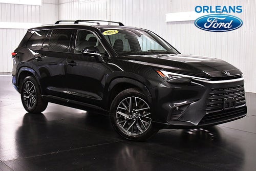 2024 Lexus TX 350 Premium