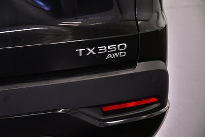 2024 Lexus TX 350 Premium
