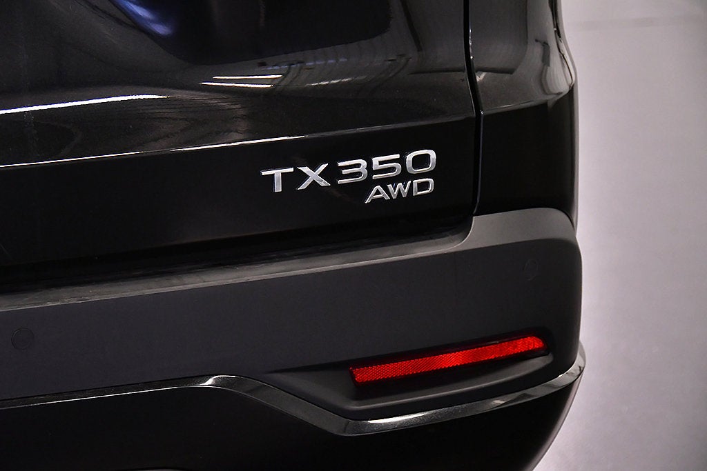 2024 Lexus TX 350 Premium