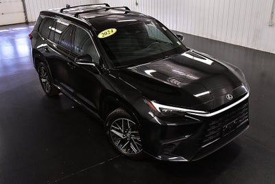 2024 Lexus TX 350 Premium