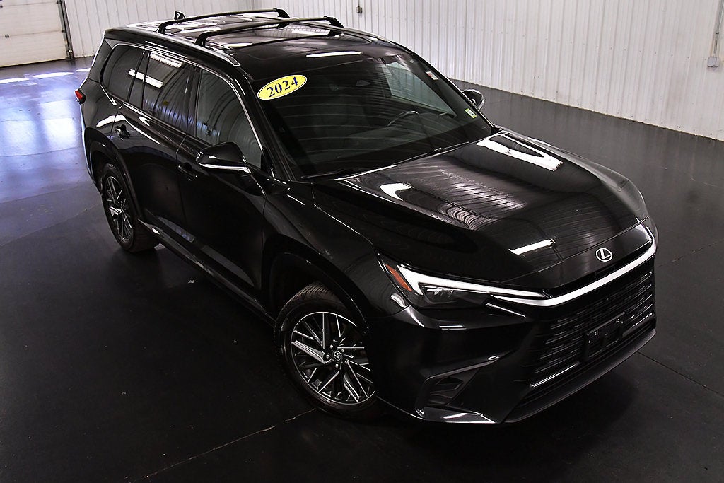 2024 Lexus TX 350 Premium