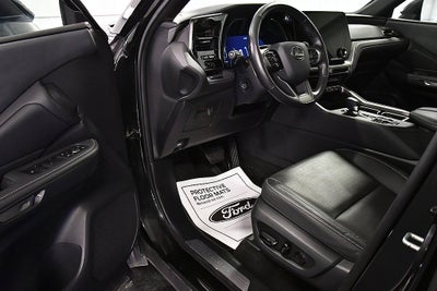 2024 Lexus TX 350 Premium