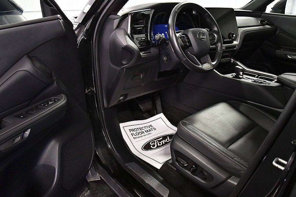 2024 Lexus TX 350 Premium