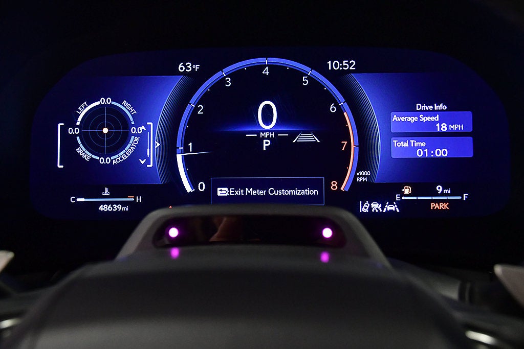2024 Lexus TX 350 Premium