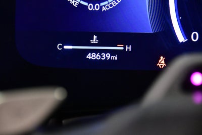 2024 Lexus TX 350 Premium