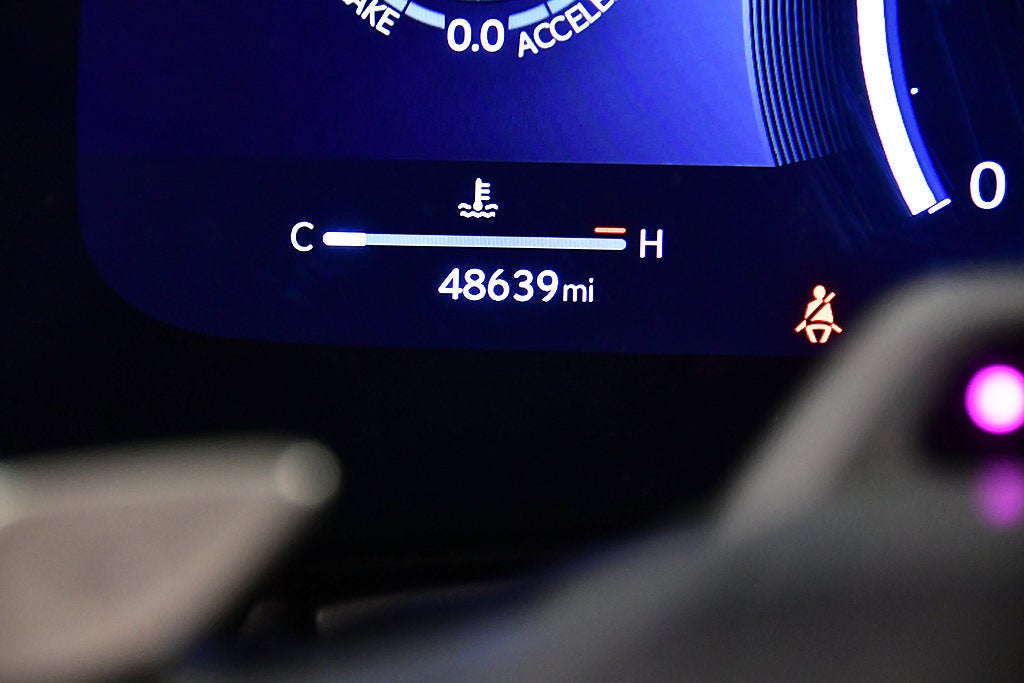 2024 Lexus TX 350 Premium