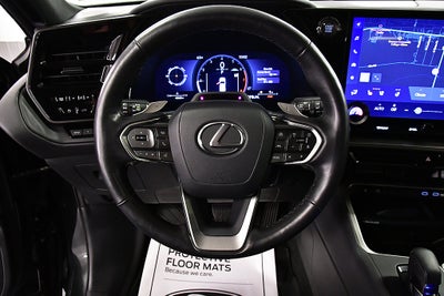 2024 Lexus TX 350 Premium
