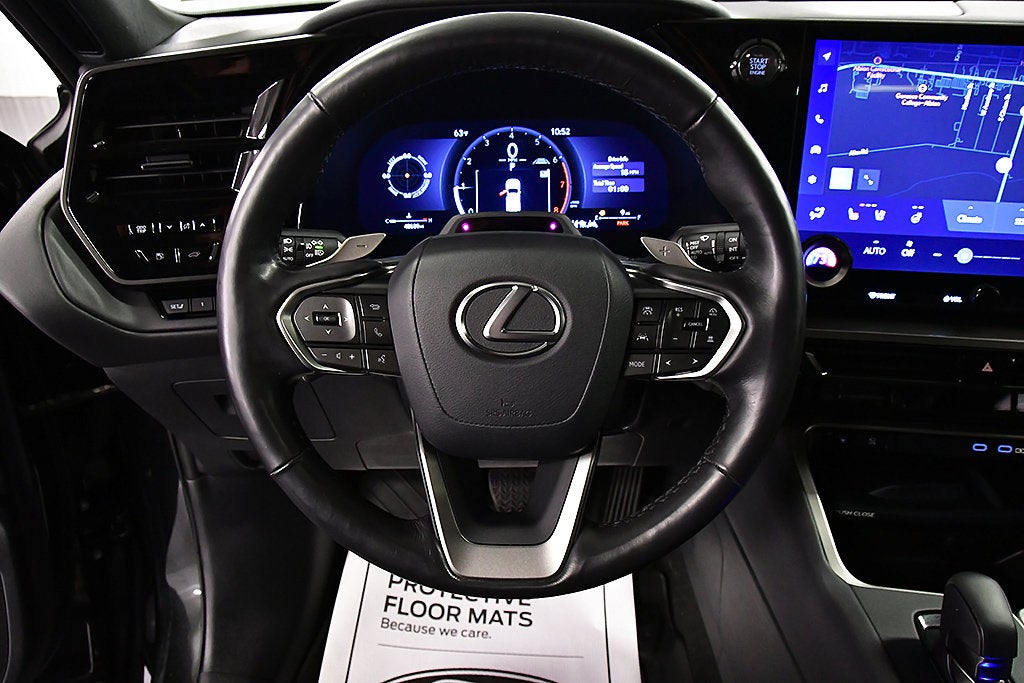2024 Lexus TX 350 Premium