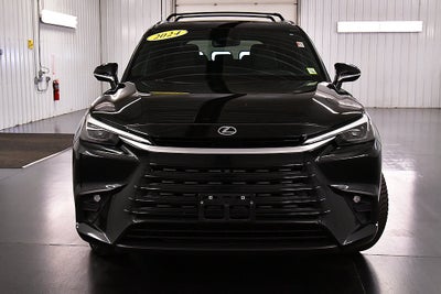 2024 Lexus TX 350 Premium