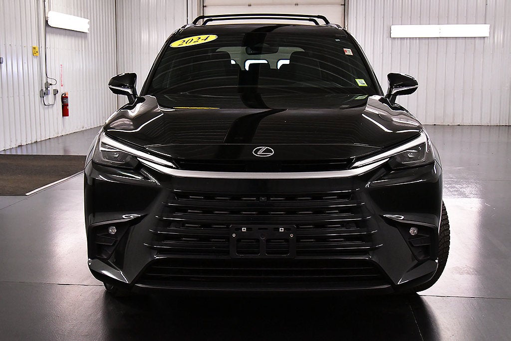 2024 Lexus TX 350 Premium