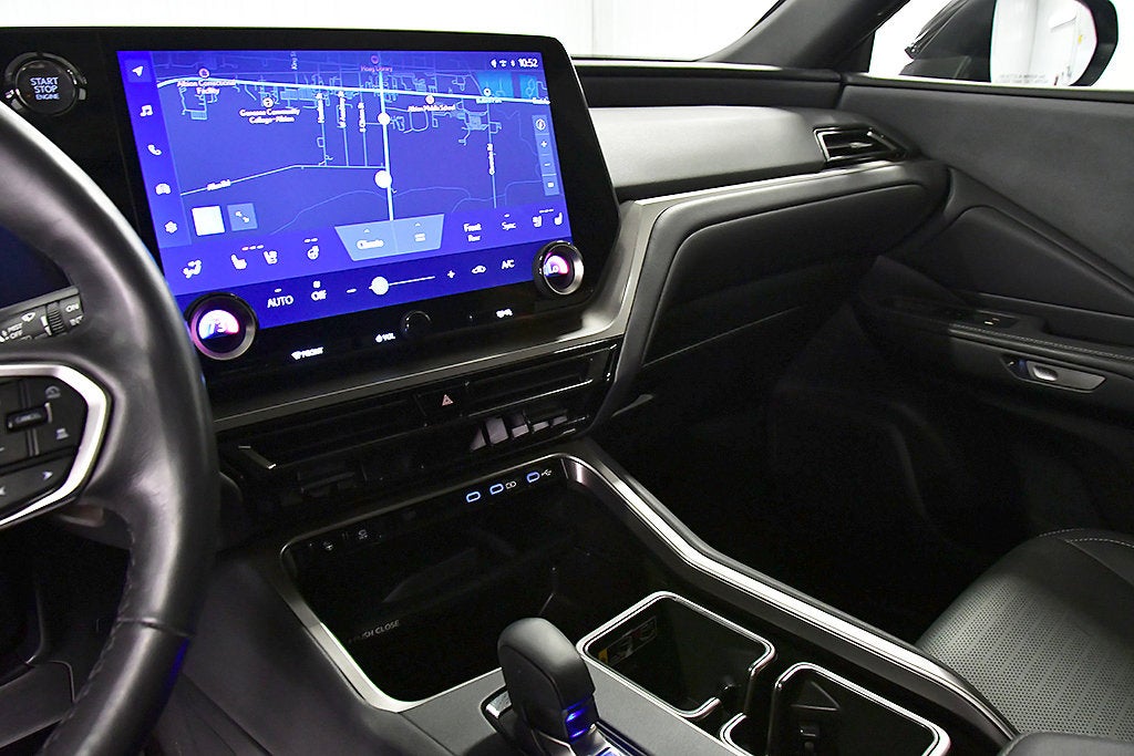 2024 Lexus TX 350 Premium