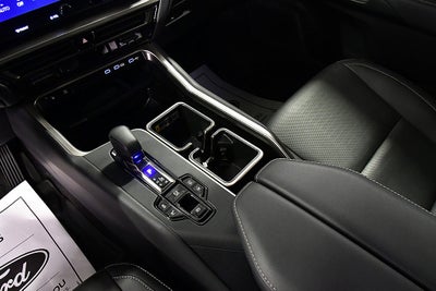2024 Lexus TX 350 Premium