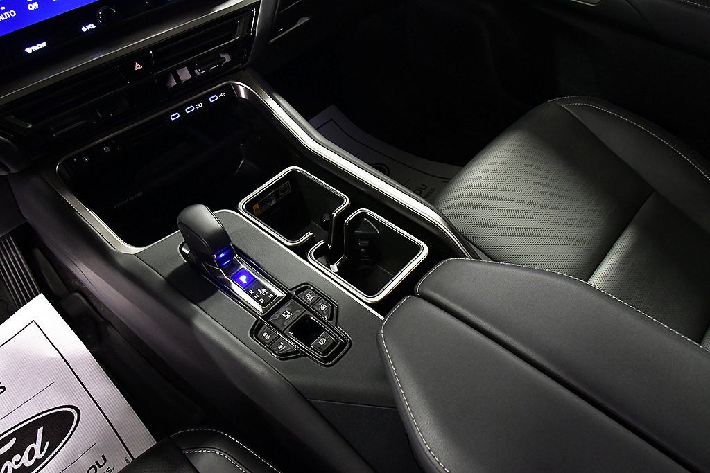 2024 Lexus TX 350 Premium