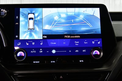 2024 Lexus TX 350 Premium